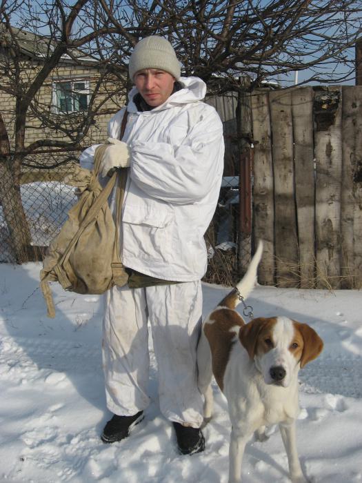 мой верный друг "Агат"