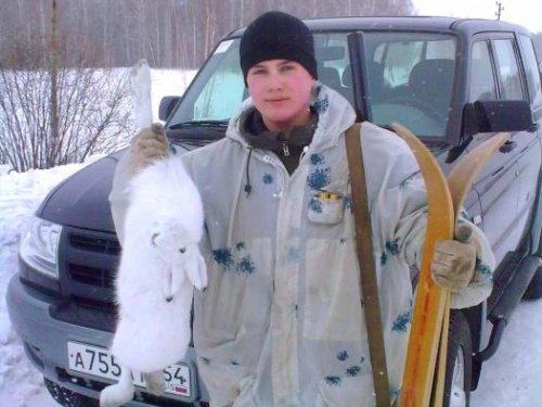 К вестям!