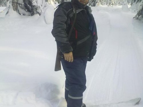 Бело Осипова