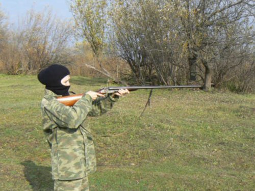 "Ты помнишь как все начиналось.." (С) 