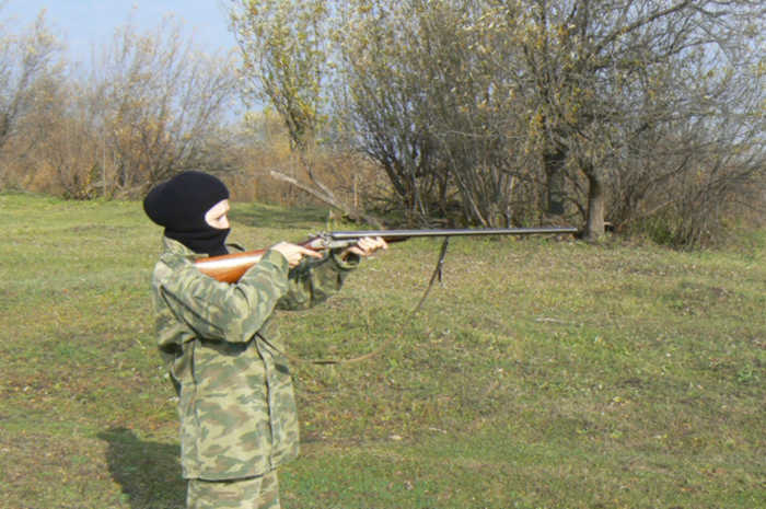 "Ты помнишь как все начиналось.." (С) 