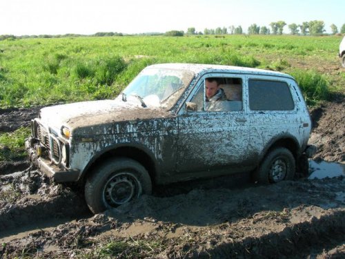 штурм
