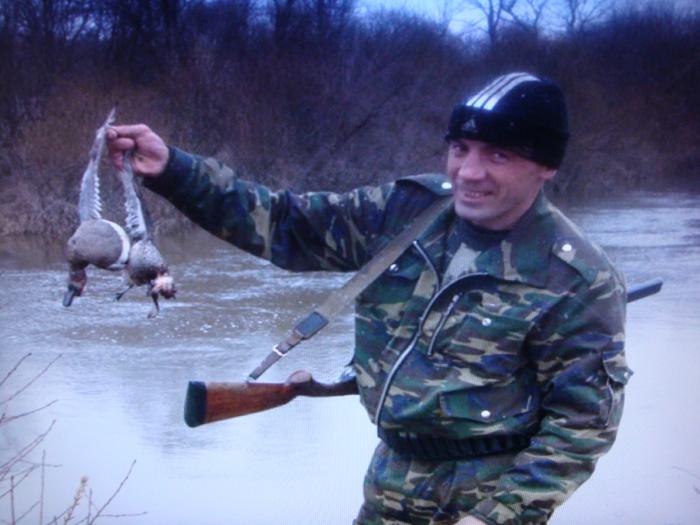 два чирка...