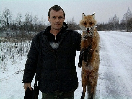 Домой....!