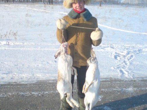 Закрытие сезона 2008 г