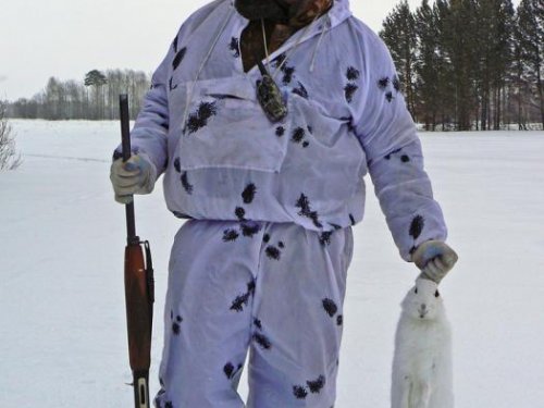 Леха отличился.