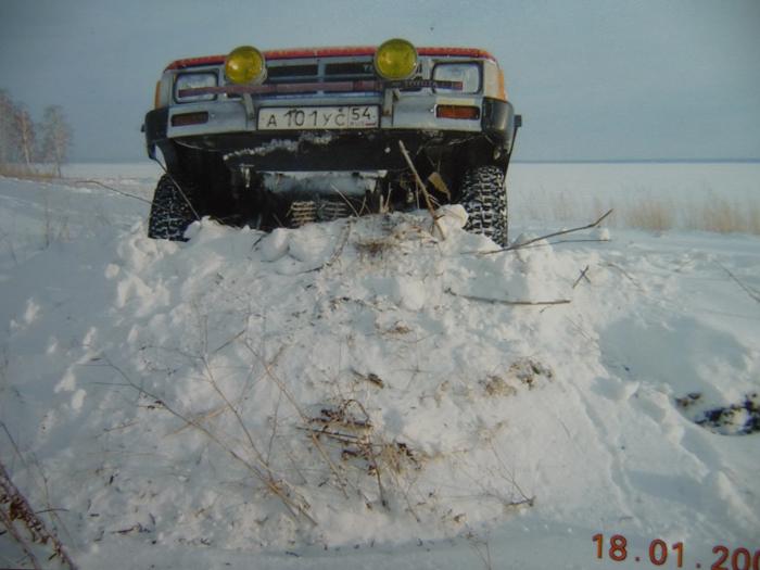 Не прошел