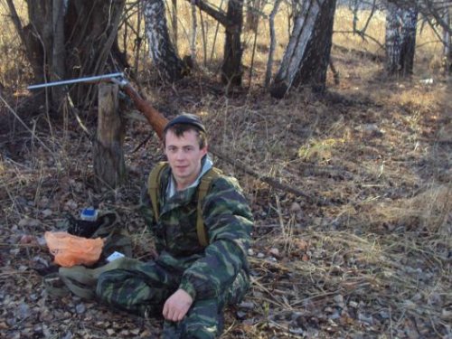 осень 2010