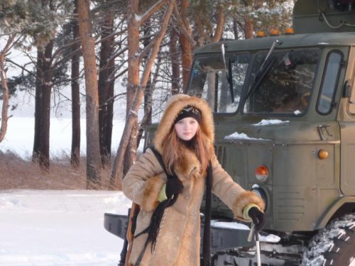 доча