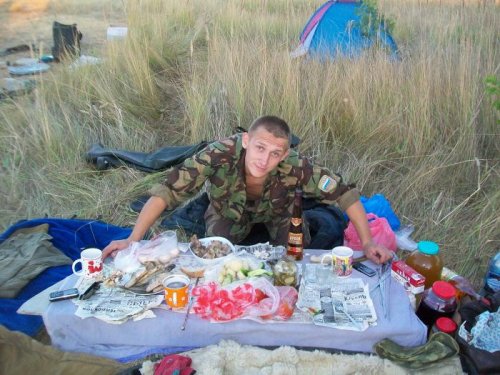 открытие 2010осень
