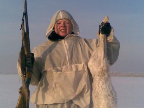 русачок