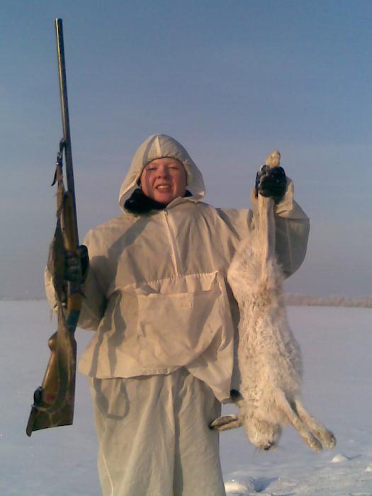 русачок