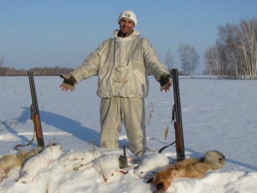 удачно отметили закрытие сезона