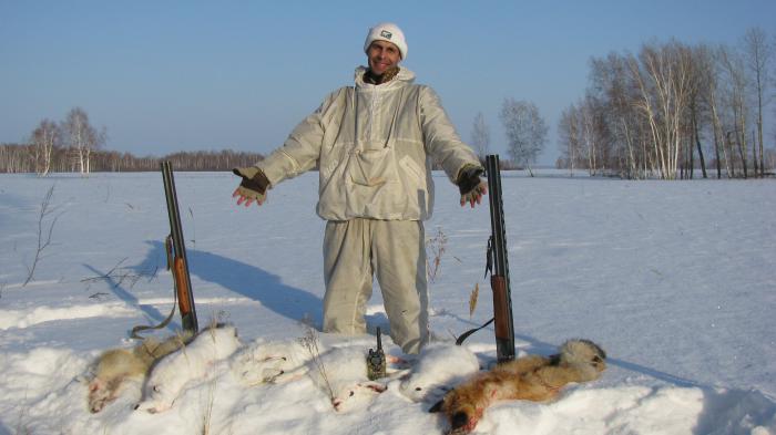 удачно отметили закрытие сезона