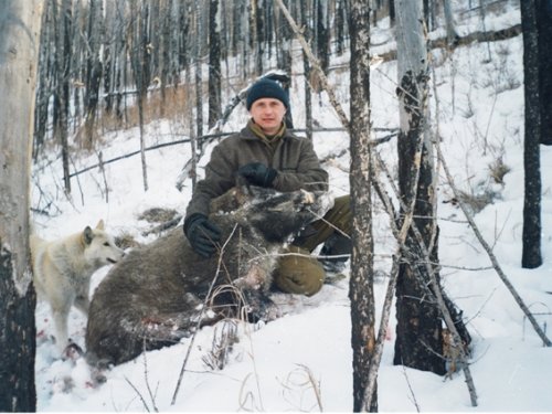 С полем!
