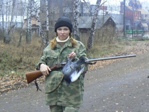 Будет чахохбили мужу.. 