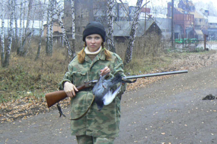 Будет чахохбили мужу.. 