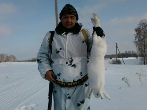 Последний в этом сезоне