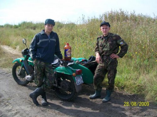 безотказная техника