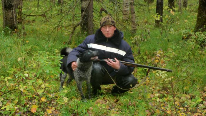 ЗСЛ Лапа