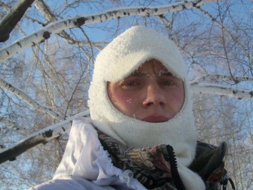 Собственно Я)))