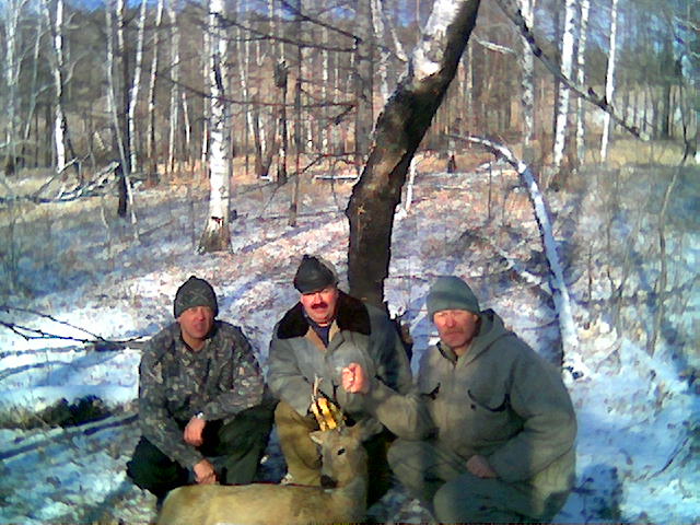 2007 год