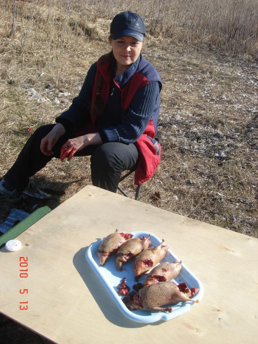 Закрытие сезона 2010