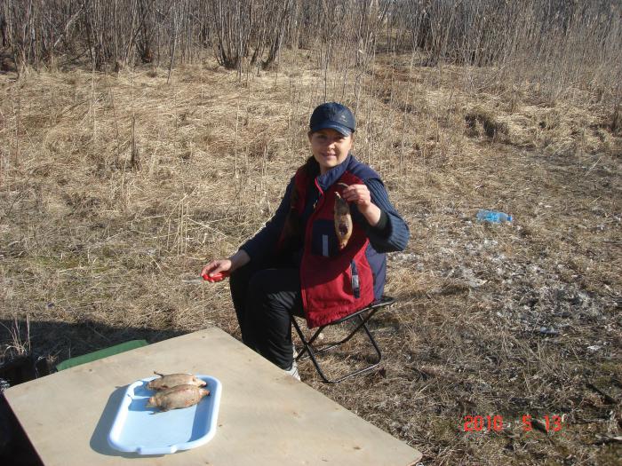 весна 2010