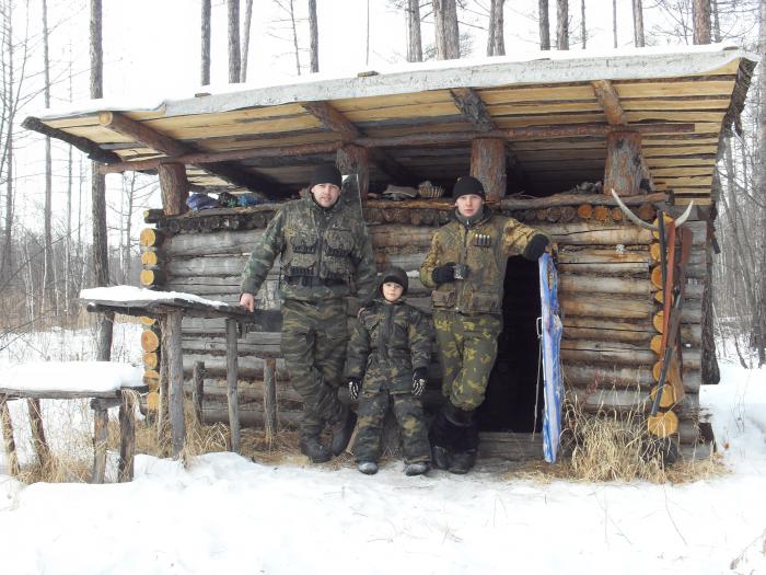 друзья