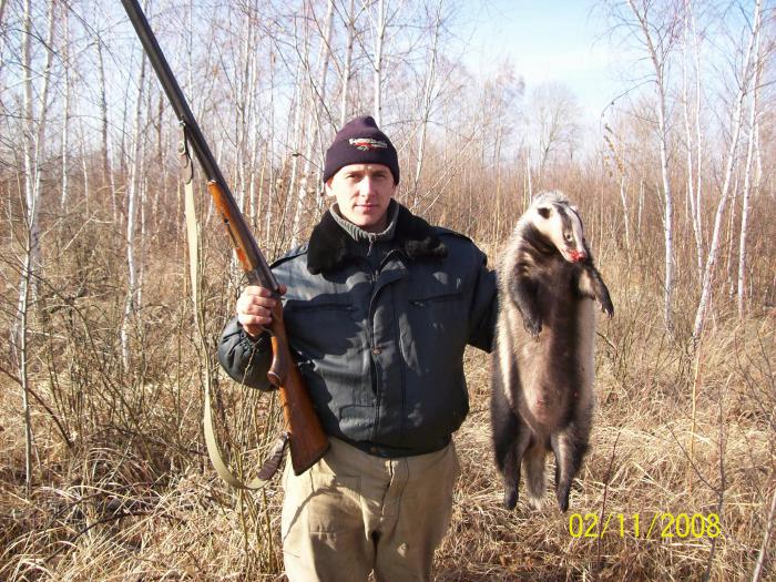 ХОРОШИЙ БОРЬКА