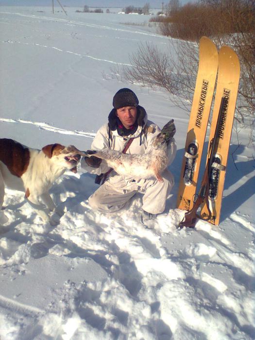 добыча от 19.02. 2011.