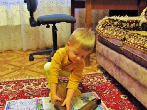 Помошник