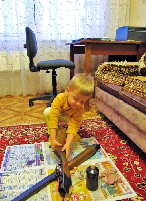 Помошник