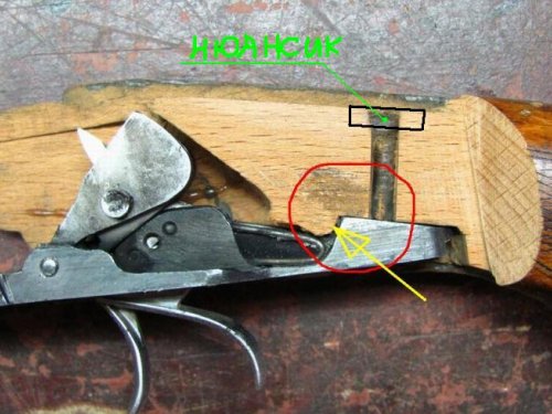 Приклады Basskachi