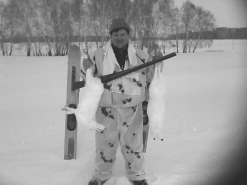 снова батя