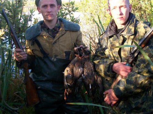 10КМ НА СЕВЕРО-ЗАПАД ОТ МОЕЙ ДЕРЕВНИ 