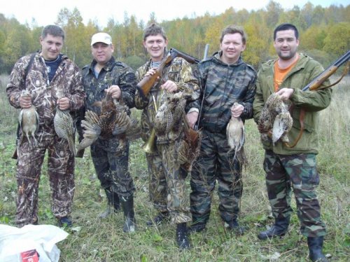 Сафари Паркъ