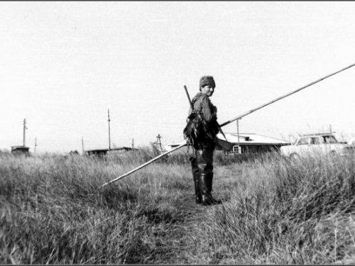 Вылково 1981г.