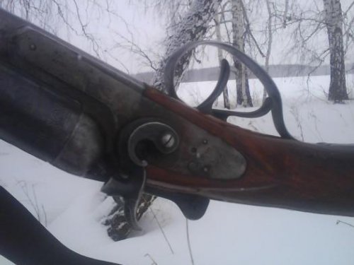 моя БМ-ка.