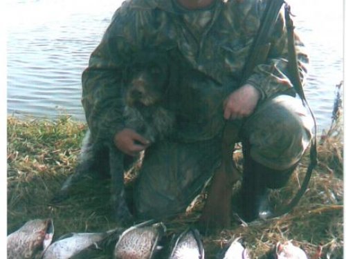 осень 2008
