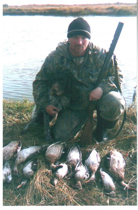 осень 2008
