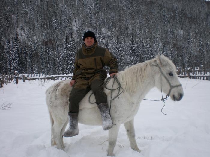 Мой помошник.