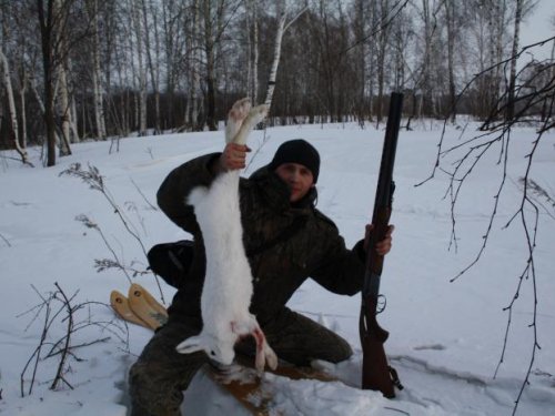 Долгожданный!!!