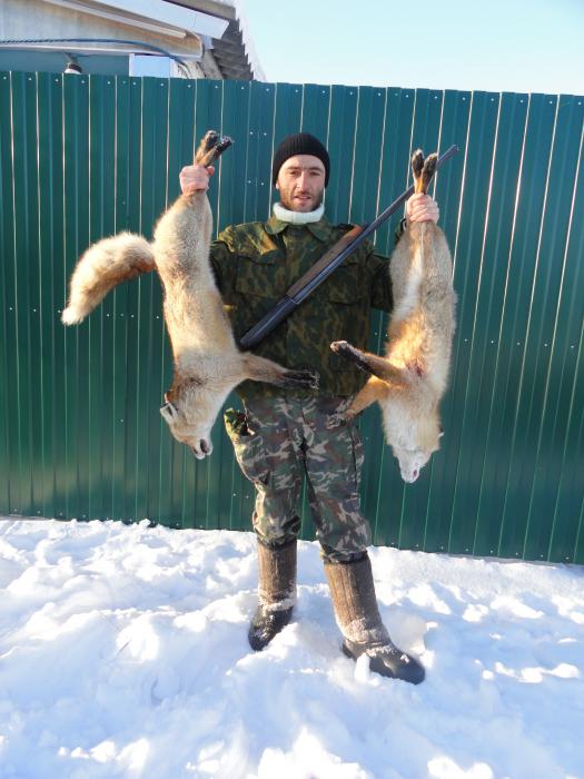 Новогодние каникулы