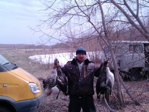 Алтай 2009