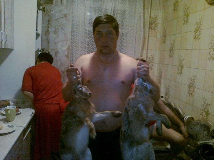 отличный денек