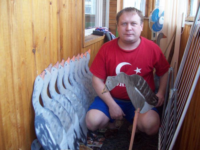 Все! последнего раскрасил!