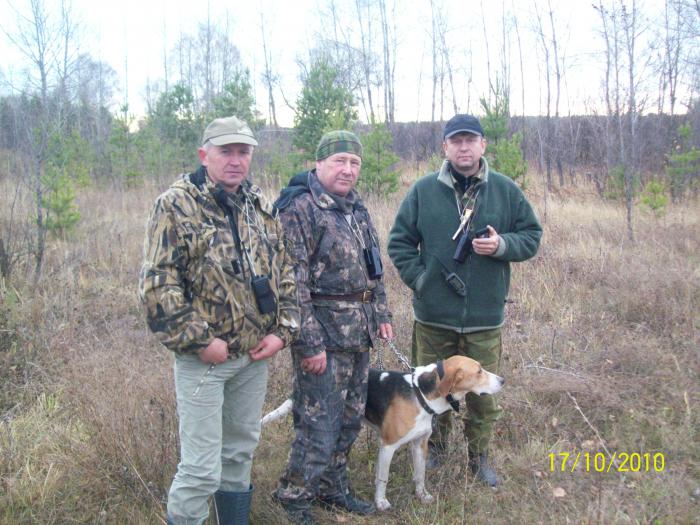 Состязания Бийск 2010. Перед набросом