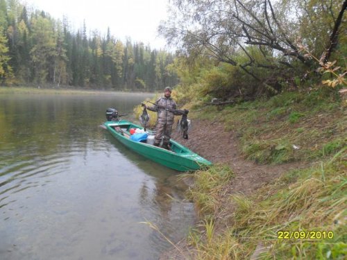  глухари