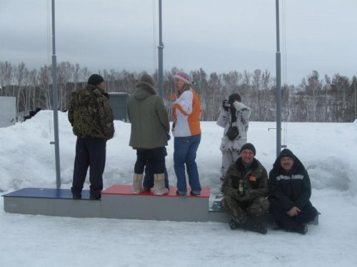 Знакомые всё лица ( и не только лица ) 